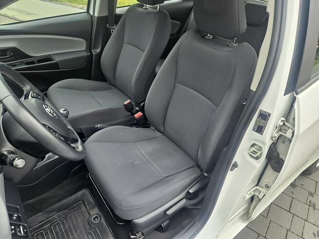Toyota Yaris Kamera,Android,Tempomat