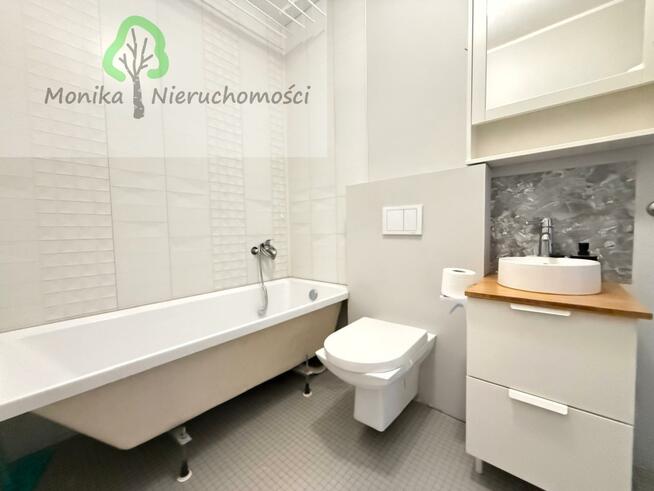 Mieszkanie Tczew, Łazienna