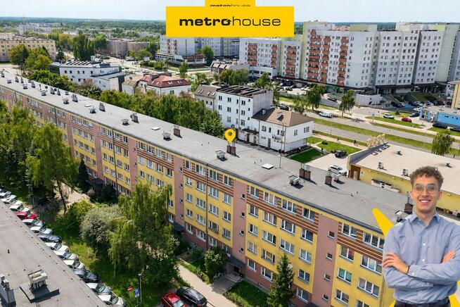 Jasne 3 pokoje w samym centrum Stalowej Woli