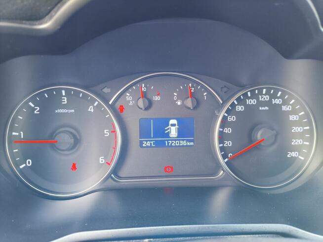 Kia Carens 2013