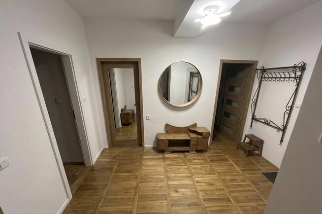 Warszawa, Śródmieście | ul. Mazowiecka 71 m² zabytkowa kamie