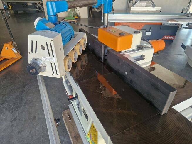 Frezarka dolnowrzecionowa SCM T130, frezarka z posuwem ,frez