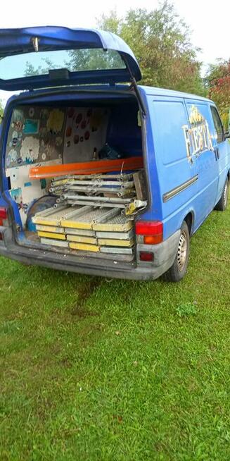 Volkswagen t4