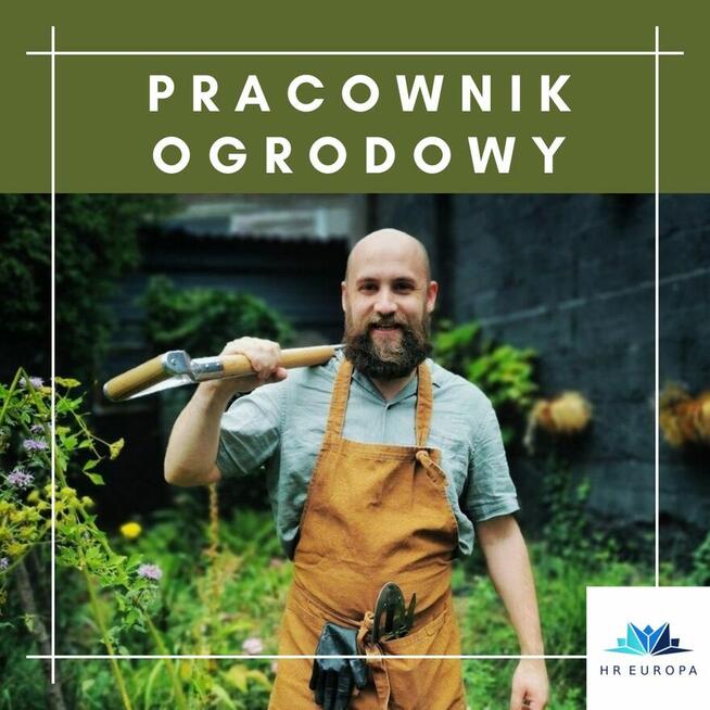 Ogrody / Rozbiórki - Hamburg dla konkretnego pracownika.