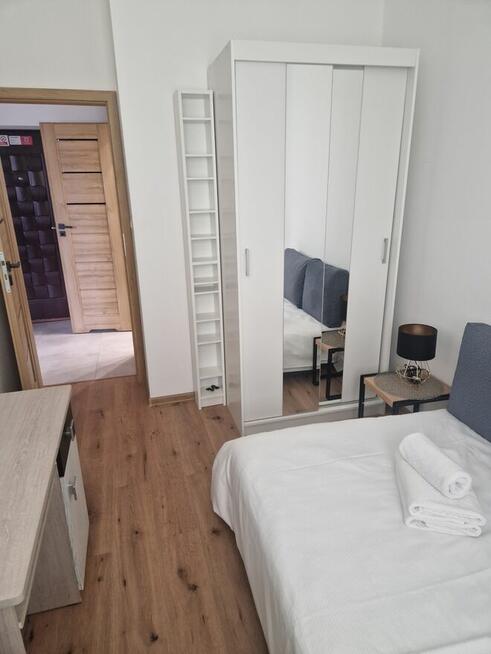 LODZ ,TEATR WIELKI, 3 SYPIALNIE ,SALON KUCHNIA, wys.standard