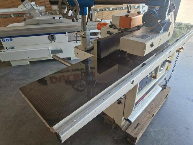 Frezarka dolnowrzecionowa SCM T130, frezarka z posuwem ,frez
