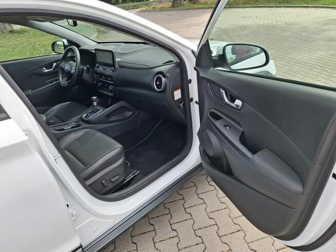 Hyundai Kona 1.6 GDI HEV – hybryda benzynowa