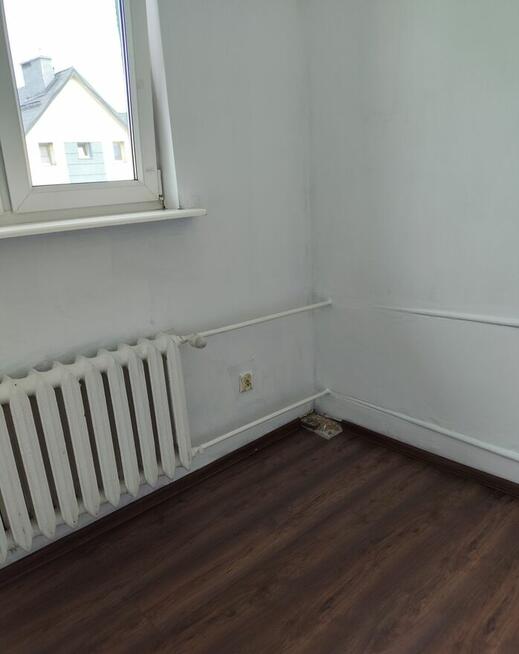 Mieszkanie 2 pokojowe 44m2 balkon, piwnica, do wynajęcia