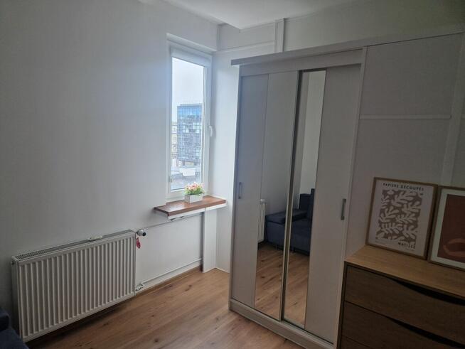 LODZ ,TEATR WIELKI, 3 SYPIALNIE ,SALON KUCHNIA, wys.standard
