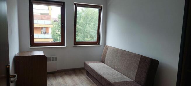 Na sprzedaż mieszkanie 3 pokojowe z balkonem