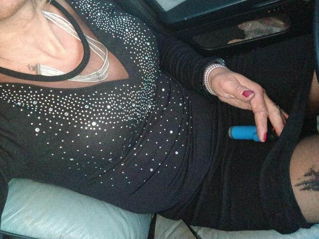 Crosssdress teraz plener