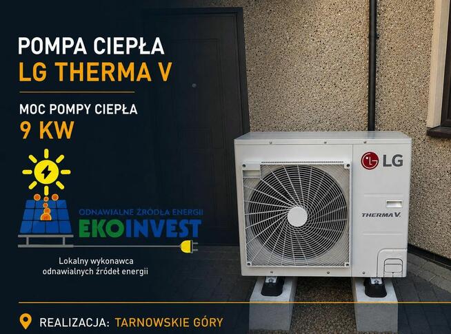 fotowoltaika Tarnowskie Góry / Magazyny energii