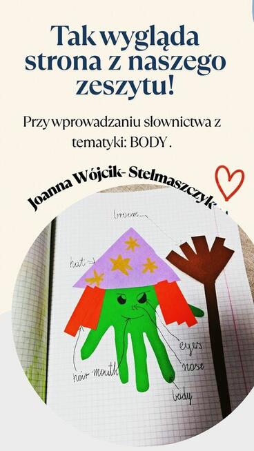 Język angielski -korepetycje