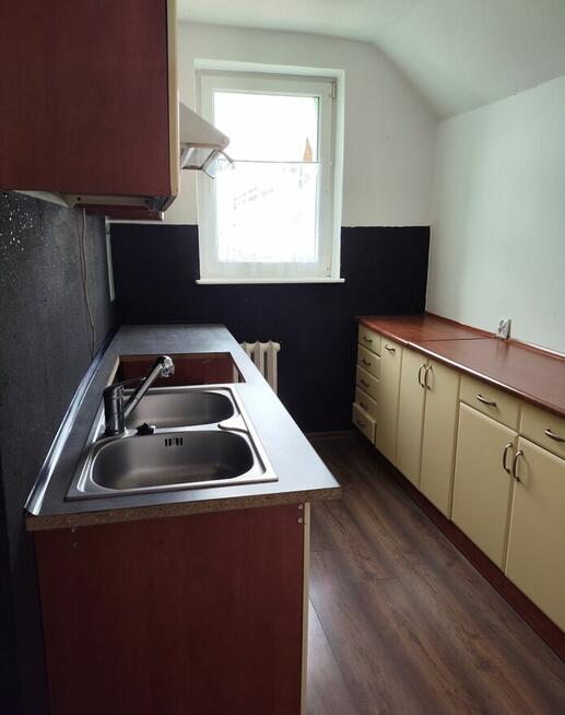 Mieszkanie 2 pokojowe 44m2 balkon, piwnica, do wynajęcia