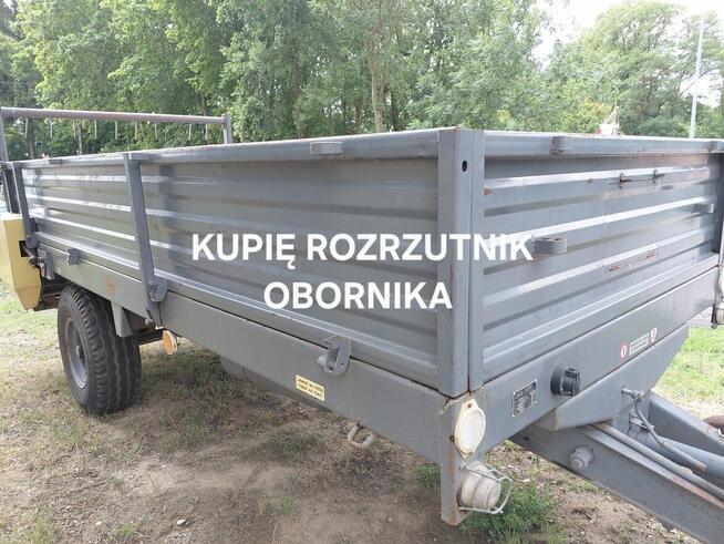 Kupię rozsiewacz nawozu motyl talerzowke kopaczka do ziemni