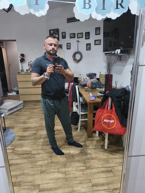Poznam panią