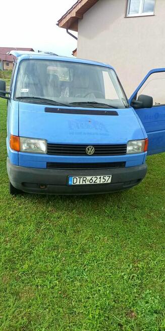 Volkswagen t4