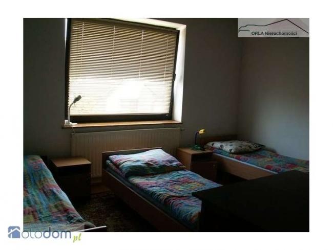 Tanie kwatery w Kątach Wrocławskich/blisko Wrocławia!