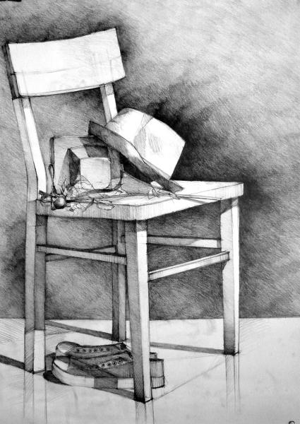 KURS RYSUNKU NA ARCHITEKTURĘ ZAPISY NA ROK 2025/2026