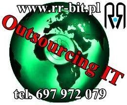 Outsourcing IT