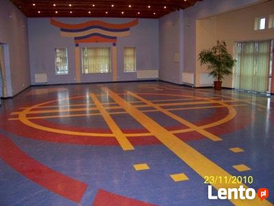 PODŁOGI DREWNIANE i OBIEKTOWE PCV, DYWANOWE