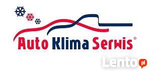 SERWIS KLIMATYZACJI I SERWIS - SPRZEDAŻ OPON