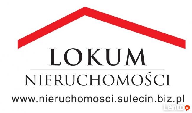 LOKUM, Biuro Nieruchomości w Sulęcinie