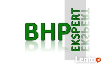 Usługi bhp, nadzór, doradztwo, szkolenia, HACCP