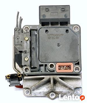 NAPRAWA REGENERACJA POMP WTRYSKOWYCH BOSCH VP44 VP30 ISUZU
