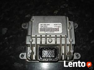 NAPRAWA REGENERACJA POMP WTRYSKOWYCH BOSCH VP44 VP30 ISUZU