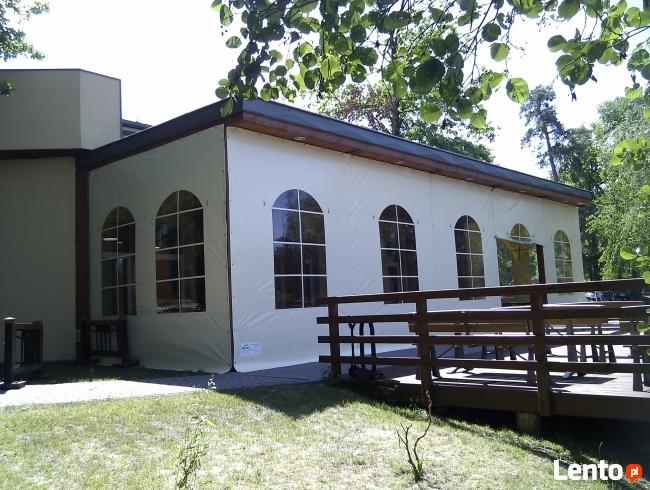 Zabudowa plandekowa aut samochodów