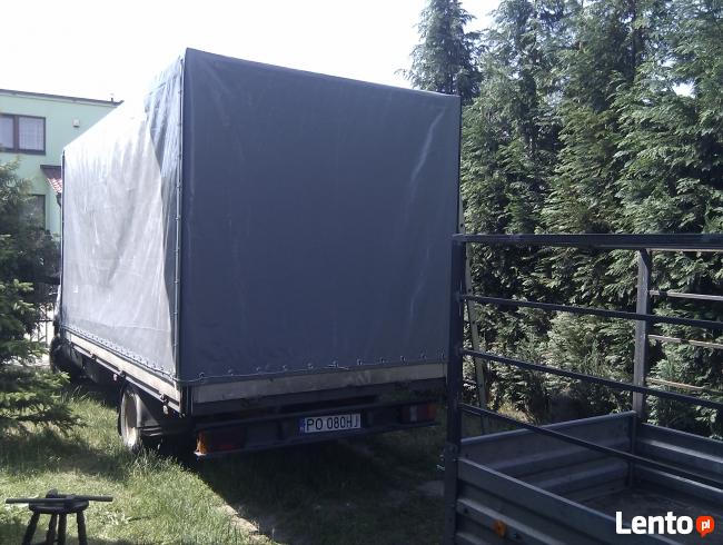 plandeki plandeka pcv