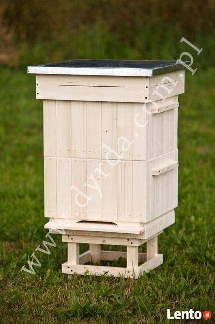 Sprzedam ULE WIELKOPOLSKIE, WARSZAWSKIE, DADANA