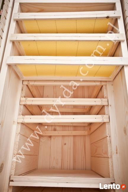 Sprzedam ULE WIELKOPOLSKIE, WARSZAWSKIE, DADANA