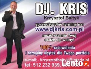 Dj na Twoją imprezę !
