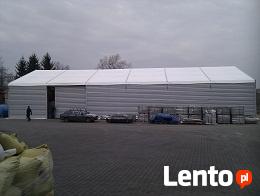Montaż hal demontaż hal