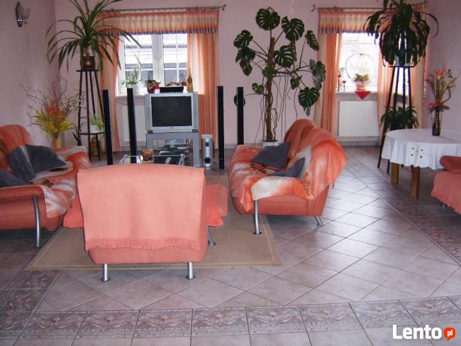 Sprzedam dom + pawilon handlowo-usługowy Warszawa Wesoła