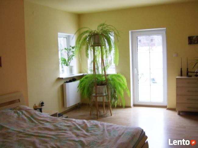 Sprzedam dom + pawilon handlowo-usługowy Warszawa Wesoła