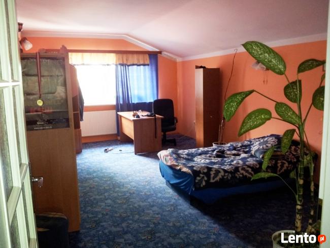 Sprzedam dom + pawilon handlowo-usługowy Warszawa Wesoła