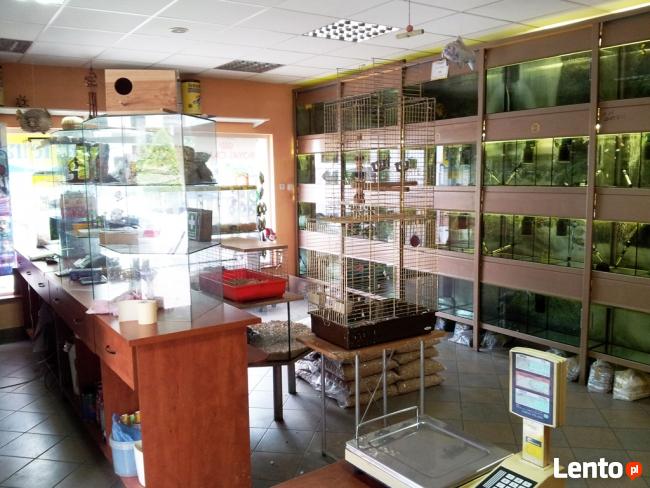 Sprzedam dom + pawilon handlowo-usługowy Warszawa Wesoła