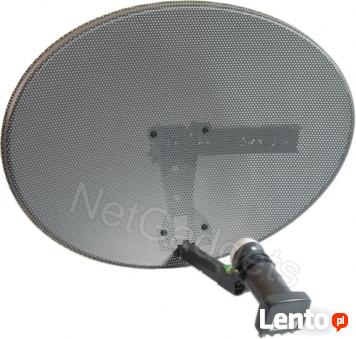 ustawianie montaż anten satelitarnych wawer warszawa