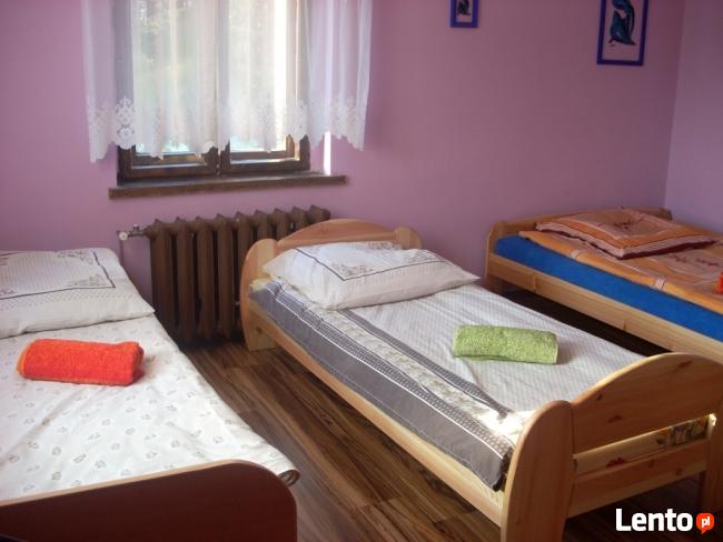 POKOJE GOŚCINNE CHOCIANÓW - Duninów 1
