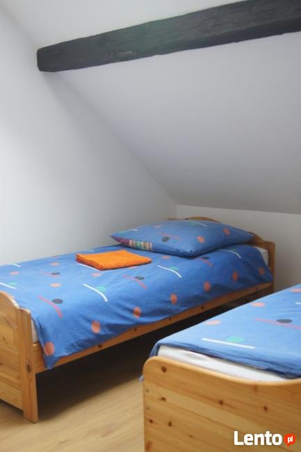 POKOJE GOŚCINNE CHOCIANÓW - Duninów 1