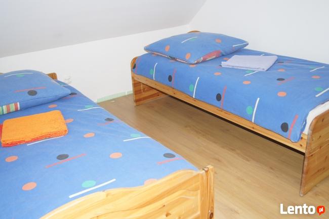 POKOJE GOŚCINNE CHOCIANÓW - Duninów 1