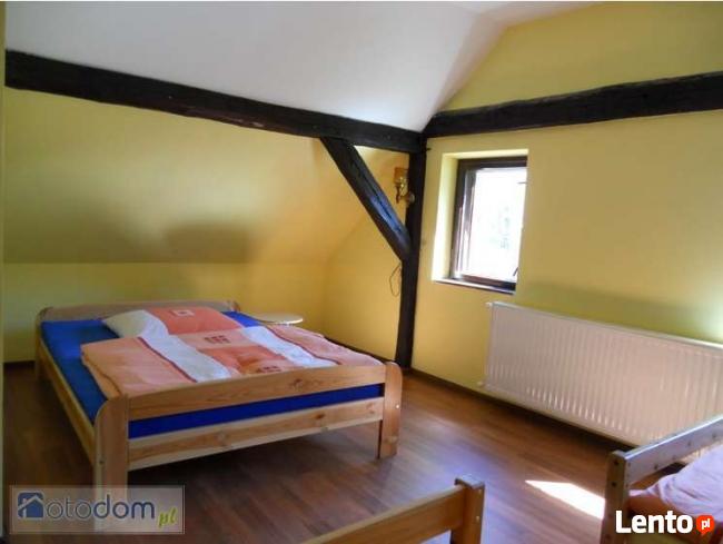 POKOJE GOŚCINNE CHOCIANÓW - Duninów 1