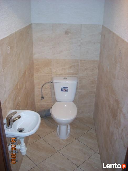 POKOJE GOŚCINNE CHOCIANÓW - Duninów 1