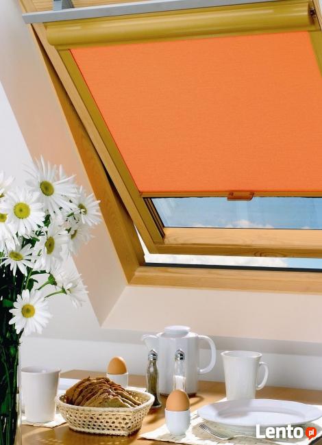 Żaluzje F.P.U.H. Konrad Gembarzewski