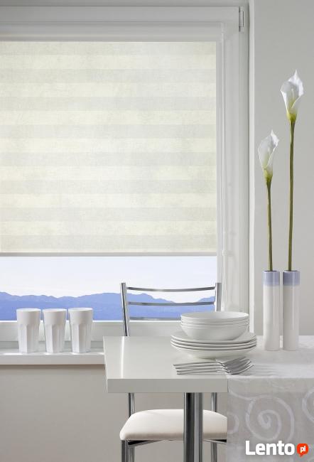 Żaluzje F.P.U.H. Konrad Gembarzewski