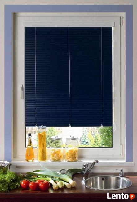 Żaluzje F.P.U.H. Konrad Gembarzewski