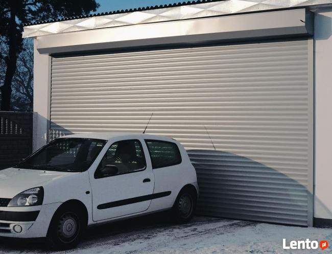 Żaluzje F.P.U.H. Konrad Gembarzewski